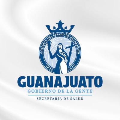 saludgobgente's profile picture. Organismo encargado de prestar servicios de salud a la población del estado de Guanajuato. @saludgobgente  Aviso de Privacidad: https://t.co/97lxori4Bu