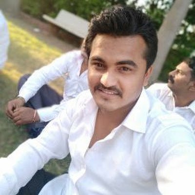 Kelkarpravin25's profile picture. 