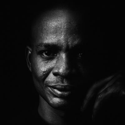 Tolu_TheGr3at's profile picture. PEACE BE STILL
