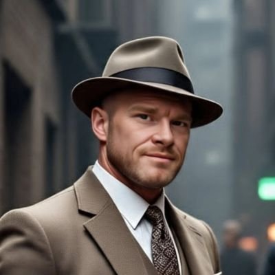 Michael Fulcher 🇺🇸さんのプロフィール画像