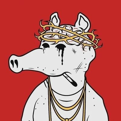 pyth0ntrnchcoat's profile picture. just my 2 cents, pay no mind, it'd cost you nothing
.
.
.
.
.
(but sometimes you gotta get outta pocket to appreciate something)