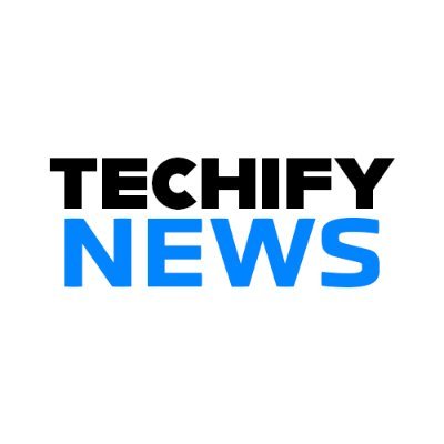 techifynews's profile picture. Techify News is an independent news media that covers today's most popular and trendiest headline in various technologies.