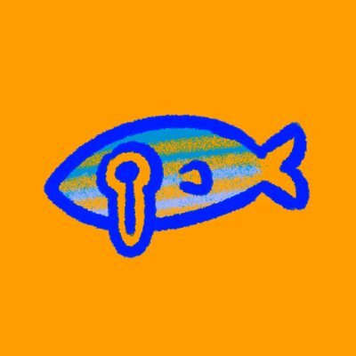 Amber/Salpea 🐟さんのプロフィール画像