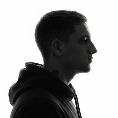 iamottokoester's profile picture. Digital Product & Brand Identity Designer