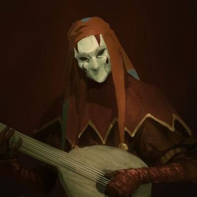 Podsolnuh_hehhe's profile picture. cosplayer 
захожу раз в год