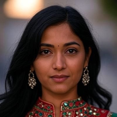 Sanatani Isha 🇮🇳 Profile