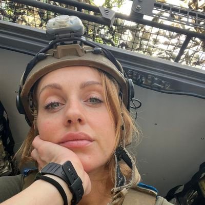 Kateryna189's profile picture. I will always choose to stand and fight for my people here in Ukraine 🇺🇦 to protect them,  thanks for those of you supporting us here 🙏