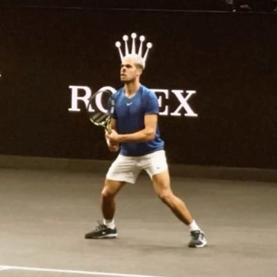 acebyAF's profile picture. make tennis bets for living 🥂✌️