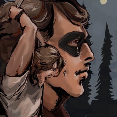 daffodil_Ouro's profile picture. put me out of my misery!! :( || I just really like Nomad (Jack Monroe)