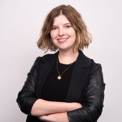 jess_hillyeah's profile picture. @AP reporter covering news and politics in Nevada. Email me at jehill@ap.org | Previously @reviewjournal @LasVegasSun | Alumna @ohiou | Akron born and raised