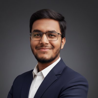 saadullah45's profile picture. AI Engineer | Full Stack Developer | Transforming work dynamics through pixels, developing AI Solutions to streamline business processes | DM for Collabs