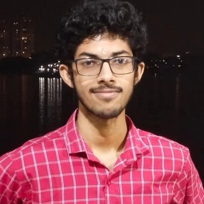 Devdoingdev's profile picture. on a journey to becoming a better engineer
. a person living with too many interests