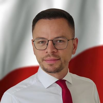 W_Komarzynski's profile picture. 