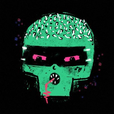 thehejz's profile picture. Digital Artist Class of 2004 • Collector • @thedoomedxyz • Somewhere between street noise and screen glow.