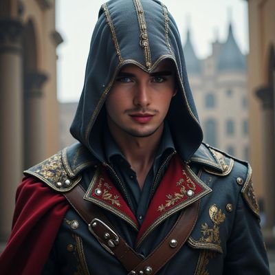 Auri_el777's profile picture. ⚜ 𝔄𝔲𝔯𝔦𝔢𝔩, 𝔗𝔢𝔪𝔭𝔩𝔦𝔢𝔯 ✠  𝘚ƚ𝘑 ☩
ℂ𝕙𝕣𝕖𝕥𝕚𝕖𝕟 ♰❦
⚜️ 🇫🇷🇧🇪 🇮🇪 🇻🇦⚜️

🙏🏻🕯️🕯️🕯️🕯️🕯️🕯️🕯️🙏🏻