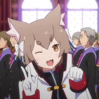 somewhereaft's profile picture. Purrrr