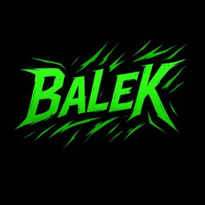 TonTonBaLeK's profile picture. | 𝕄𝕒𝕣𝕤𝕖𝕚𝕝𝕝𝕖 | Champion Du Monde ⭐️⭐️ | #TeamOM |