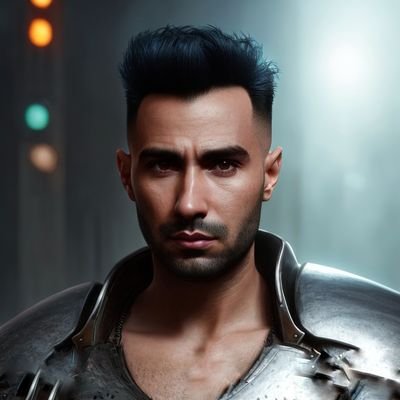 vahidGh80940119's profile picture. ▪️Crypto SocialFi Strategist | Let's hunt airdrops together