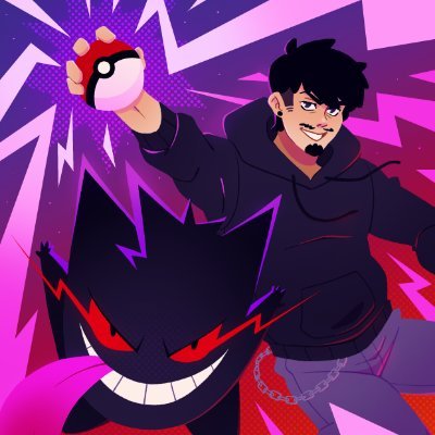 Leonardohmasca's profile picture. Amateur artist that likes to draw fan art 
My commissions are open 
ENG/PTBR
Pfp and banner made by @gibbzart 💕