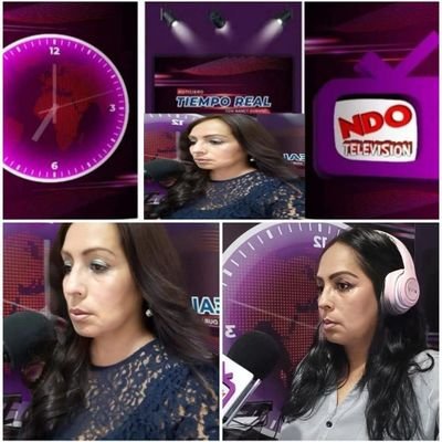 nydo13's profile picture. Comunicadora Social. Presidenta de la Federación de Periodistas del Perú Filial Huarmey. Paz unidad 🙏 amado Peru🇵🇪