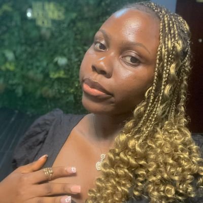 Purity83474671's profile picture. Empress ♥️
Blues 💙💙