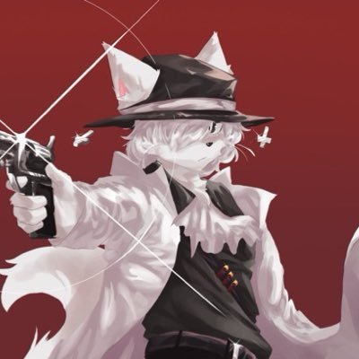 ClownfishV2's profile picture. VA for a game! RIP Ozzy. punk rock/heavy metal fan. lead member of the Glowing Embers. banner by @AintSoro . 18 Yr old. priv acc: @ninesprvacc