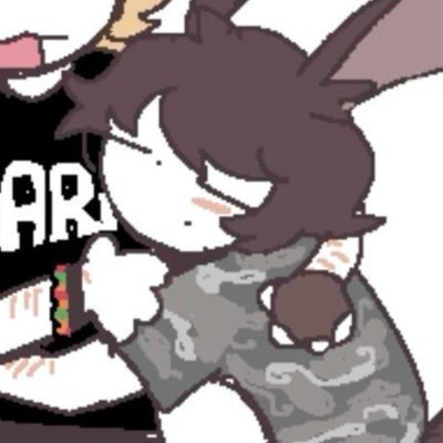 dusilitis's profile picture. hi
no dni i will interact with anyone so you should iwhc