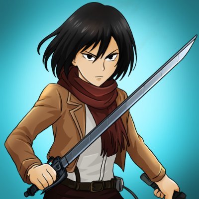mikasasolslayer's profile picture. Community Builder 🔨