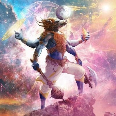 VarahaWarrior's profile picture. 