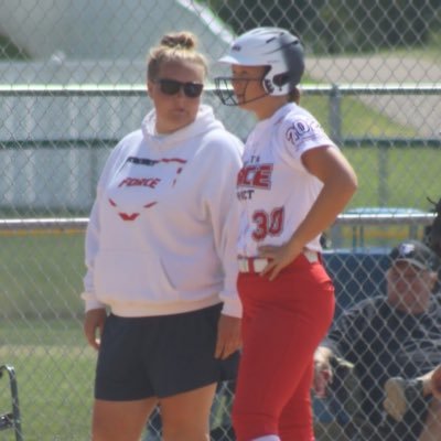 Auden3030's profile picture. MN Force softball #30 | St. Mary’s Softball