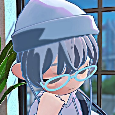 ImShochi's profile picture. @NotLisk