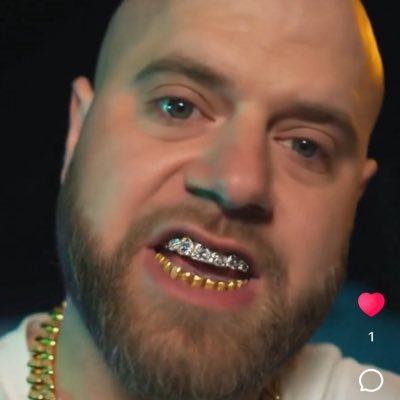 NotUncleD's profile picture. #selltheteam #fisherout