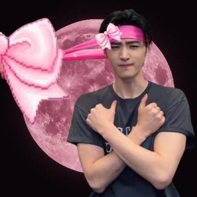 sunghoon_blush's profile picture. 