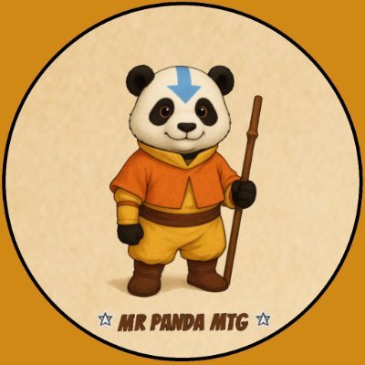 @MrPandaMTG