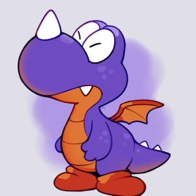 speghi's profile picture. Future Past Haver