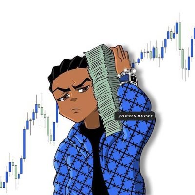 YhudiTom's profile picture. I trade📊📈💲