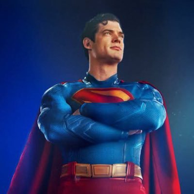 Superman_DCU_'s profile picture. Not Evil  D1 Lex Luthor hater