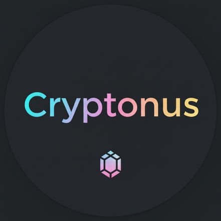 @Cryptonus01