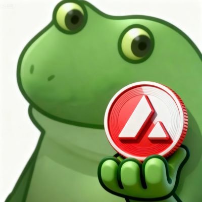 Jezz_OwO's profile picture. Forever love Avalanche