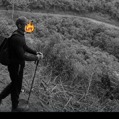 Essmadu's profile picture. Tak kenal maka tak sayang🌻