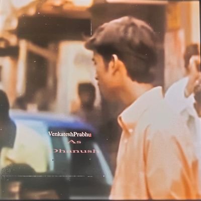Cherry18Vijay's profile picture. ஒரு - சூரியன்☀️
ஒரு -சந்திரன்⭐
ஒரே தலைவன் - @dhanushkraja ❤‍🔥எண்ணம்
 போல் வாழ்க்கை|
 |ஒடஞ்சிடாதே
 உள்ளுக்குள் நீயும் 
இதுவும் கூட கடந்திடும்|✨🫠