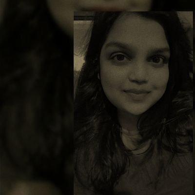 heyaaryaaa's profile picture. dwelling on the past is my toxic trait