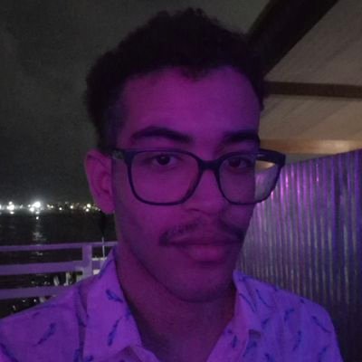 HoldOn_Di's profile picture. se minha vida é errada ninguém tem nada com isto
perfil monitorado pelos pais ❤️
AI Engineer nas horas não vagas