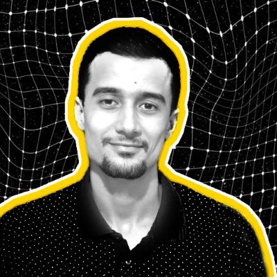 HamzaBlha's profile picture. AI Engineer | Tutorials, Tools & Opinions | 5K+ YouTube Subs | Blogger https://t.co/vtVfRyiduP