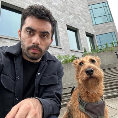 c_valenzuelab's profile picture. cofounder ceo @runwayml