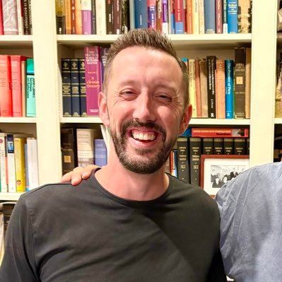 Alex_DiPrima's profile picture. Husband | Father | Pastor | Writer | Historian. Author of “Spurgeon: A Life” (@RHB_Books, 2024).