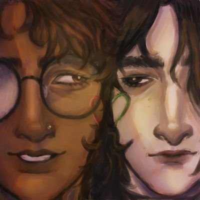 minnielioncourt's profile picture. Severus' wife. BTS. Books.
Princechaser • Moonprince • Starprince • Doechaser • Drarry— ATYD & Jegulus DNI—☭🇧🇷pfp @artbykloz (dont use without our permission)