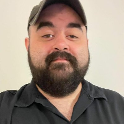 teebone954's profile picture. just an average guy that happens to stream video games. 
@ThiccDaddyRaven is the bossbear