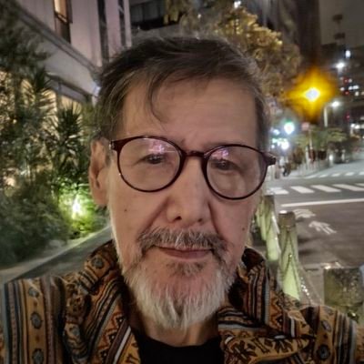 orion_ave1974's profile picture. 日本人離れした顔で日本人か？と聞かれます。広島出身で広島城にはひいおじいちゃんの名前が出ています。見た目は若い（笑）ですが私は老人で生きてると言うより死んでないという状態です、四杖会という宗教団体を運営、人権普及振興を行っています。再起動という斉藤徹さんが書いた本に出てるようです。