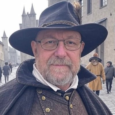 stoneterry912's profile picture. US Navy Veteran 🇺🇸
Proud MAGA and Trump Supporter 🇺🇸 / No DMs